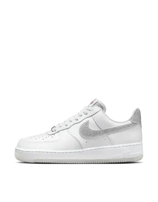 Air Force 1 ’07