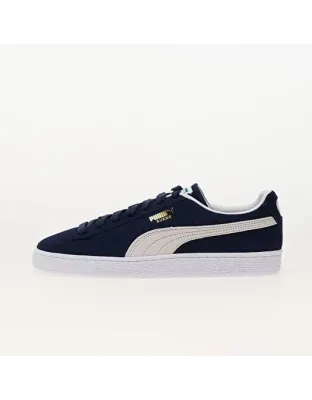 Suede Classic XXI