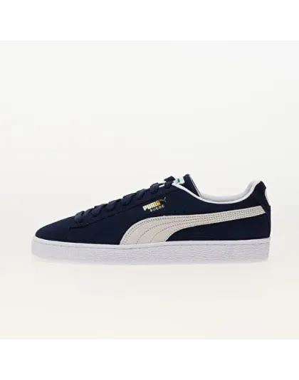 Suede Classic XXI
